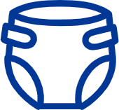 Baby Diaper Division